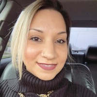 Natalie Singh,Cdp