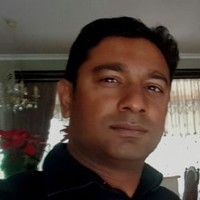 Mogesh Moodley