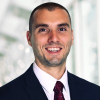 Andrew Minick, CISR CLCS