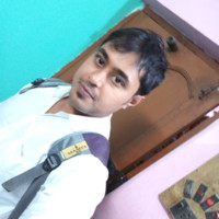 Kaustav Pandey