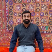 Hadiya Paresh