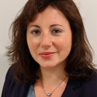Cyrielle REZNIK