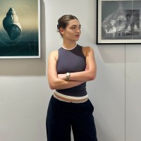 Anna Cherdak