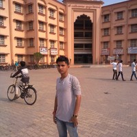 Uttam Kumar Patliya