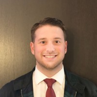Joshua Borgelt