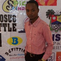 Oluwaseyi Zitti