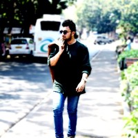 Sayad Inamdar