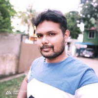 Srinivasa Raghavan