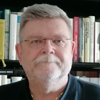 Joachim Schwede