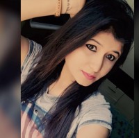 Ritika Jaiswal