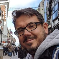 Zdenek (Zed) Mares-Page