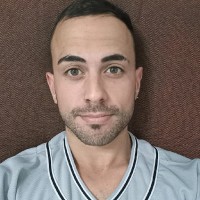Lucas Scarrone