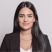 Melisa Büyükcam