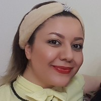 Mahsima Sahranavard