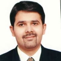 Abhay Shah