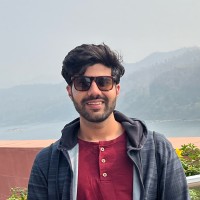 Nilesh Sharma