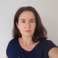 Camelia Dragoescu