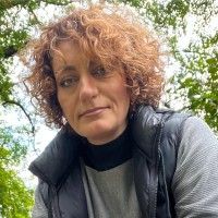 Azadeh Vaez Tehrani
