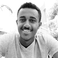 Eyosias Negash