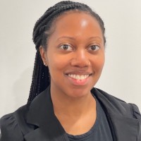 Simone Hairston, Mph Rdn