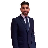 Antony García Hernández Businessadministration/Customer Service Experience