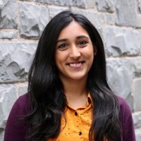 Vinidhra Vaitheeswaran
