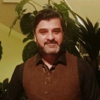 Kashif Zubair