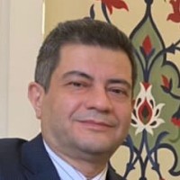 Ramin ALAVI