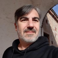 Adrian Di Giacomandrea