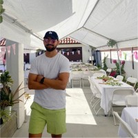 Diego Alcala