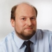 Rolf Fobker