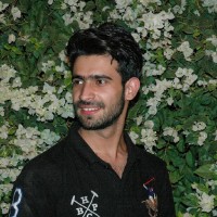 Pankaj Bhardwaj