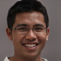 Amol Mukund
