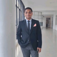 Ashish Kumar Shaw