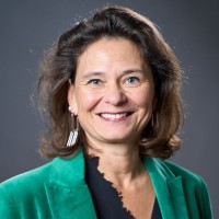 Caroline Monternier