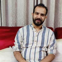 Lalit Kumar