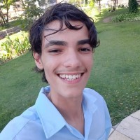 Daniel Vinicius