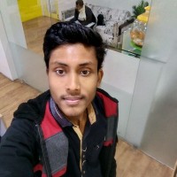 Pritam Shaw