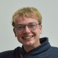 Siebe Van Den Berg
