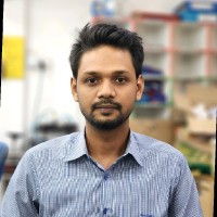 Rashedul Islam Juwel