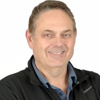 Paul Tibbenham
