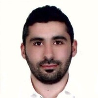 Mazen Halwani
