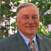 Richard T. Schumacher