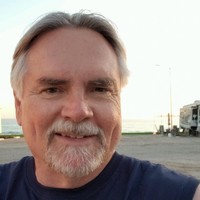 Steve Pierce