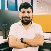 Gaurav Keshri