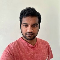 Amudhan .M