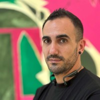 Daniel Solsona Ronda