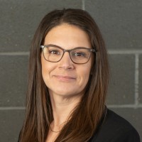 Michelle Dufort