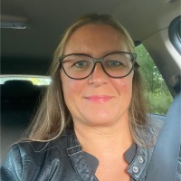 Maria Wahlström