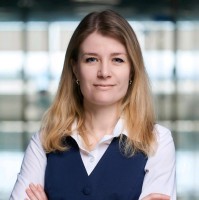 Marharyta Nesterchuk
